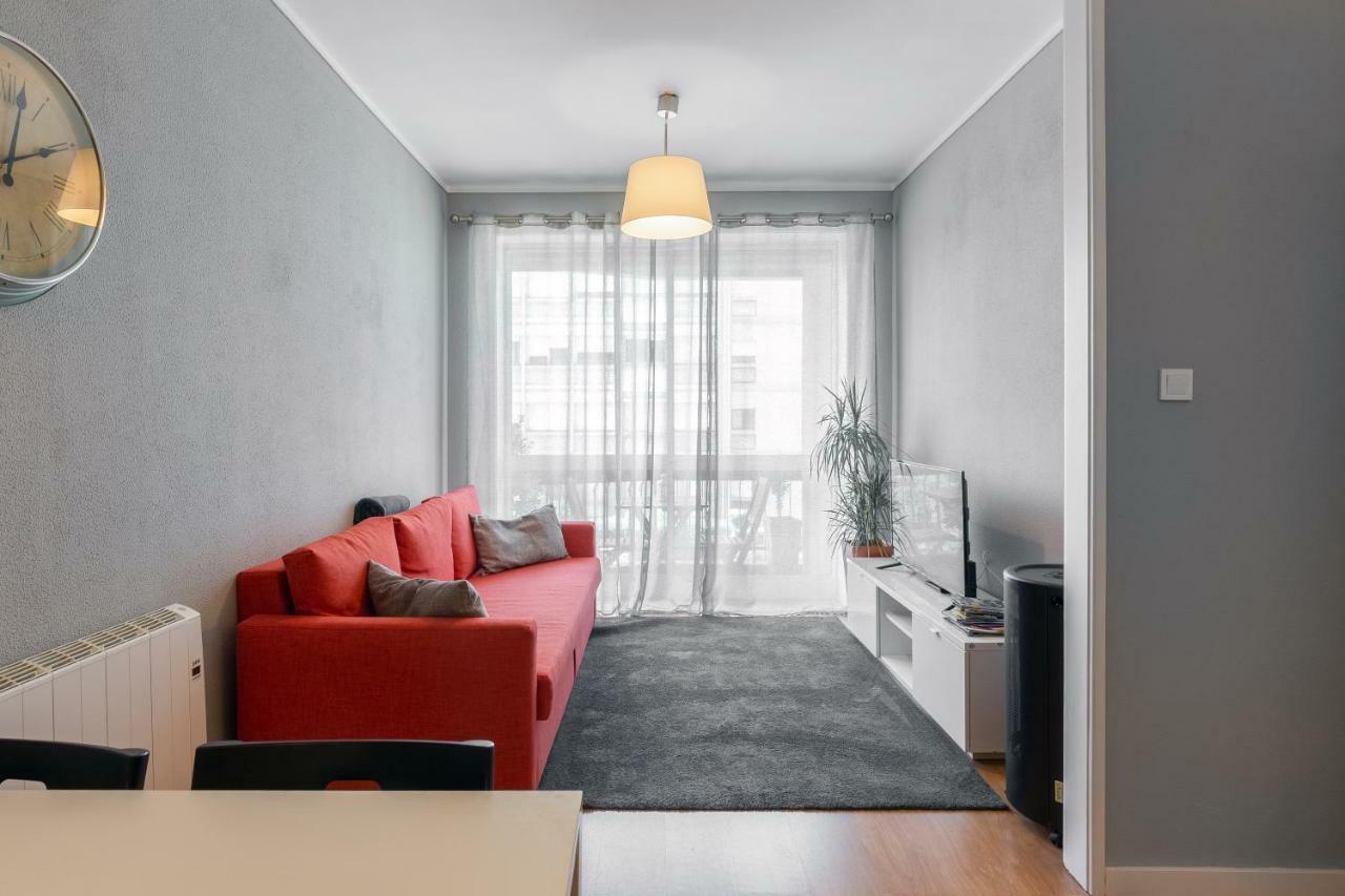 Magalhaes Apartments Porto Exterior foto