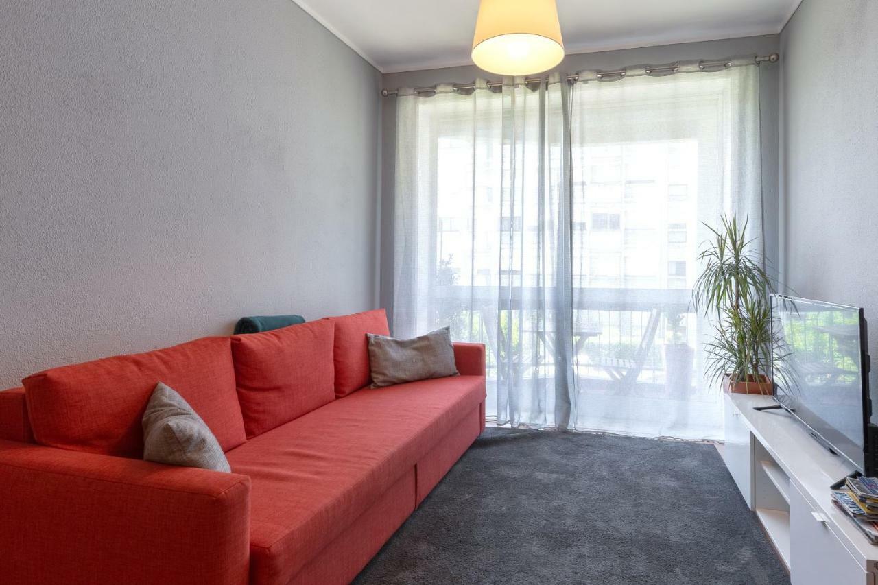 Magalhaes Apartments Porto Exterior foto